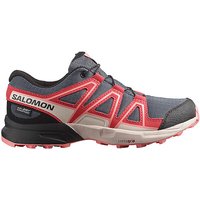 SALOMON Kinder Laufschuhe Speedcross WP pink | 31 — Bild 1