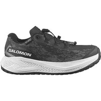 SALOMON Kinder Laufschuhe Aero Grvl WP schwarz | 33 — Bild 1