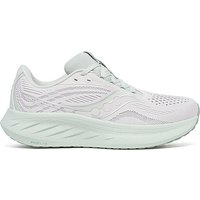 SAUCONY Damen Laufschuhe Ride 18 weiss | 42 — Bild 1
