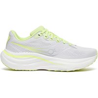 SAUCONY Damen Laufschuhe Ride 19 weiss | 37 1/2 — Bild 1