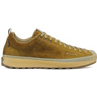 SCARPA Herren Sneaker MOJITO WRAP GTX hellbraun | 42 — Bild 1