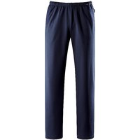 SCHNEIDER SPORTSWEAR Herren Jogginghose KOPENHAGENM dunkelblau | 52 — Bild 1