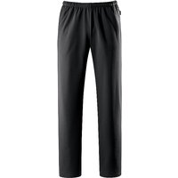 SCHNEIDER SPORTSWEAR Herren Jogginghose KOPENHAGENM schwarz | 58 — Bild 1