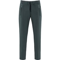 SCHNEIDER SPORTSWEAR Herren Jogginghose CLIFTONM olive | 56 — Bild 1
