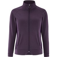 SCHNEIDER SPORTSWEAR Damen Jacke BELLEW lila | 44 — Bild 1