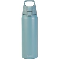 SIGG Trinkflasche Shield Therm One 750ML hellblau — Bild 1