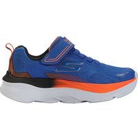 SKECHERS Kinder Laufschuhe Max Run blau | 35 — Bild 1