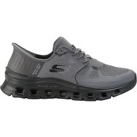 SKECHERS Herren Sneaker Slip-In Glide Step Pro petrol | 44 — Bild 1