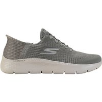 SKECHERS Damen Sneaker Slip-In Go Walk Flex olive | 40 — Bild 1