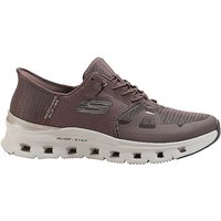 SKECHERS Damen Sneaker Slip-ins: Glide-Step Pro braun | 38 — Bild 1