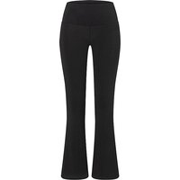 SPIRIT OF OM Damen Yogahose Vipra schwarz | XS — Bild 1