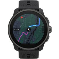 SUUNTO GPS-Multisportuhr Suunto Race S All Black schwarz — Bild 1