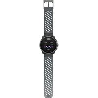 SUUNTO GPS-Multisportuhr Suunto Race S Titanium Graphite grau — Bild 1