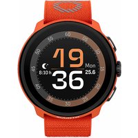 SUUNTO GPS-Multisportuhr Suunto Run Coral Ornage orange — Bild 1