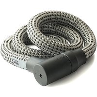TEX-LOCK Seilschloss Orbit 120 electric grey grau — Bild 1