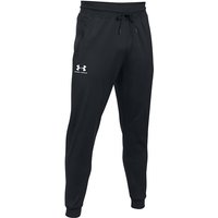 UNDER ARMOUR Herren Jogginghose UA Sportstyle schwarz | S — Bild 1