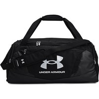 UNDER ARMOUR Trainingstasche UA Undeniable 5.0 MD Duffel 58L schwarz — Bild 1