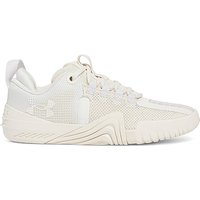 UNDER ARMOUR Damen Fitnessschuhe UA Reign 6 beige | 40 1/2 — Bild 1