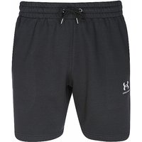 UNDER ARMOUR Herren Shorts UA Icon Fleece schwarz | S — Bild 1