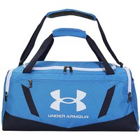 UNDER ARMOUR Trainingstasche UA Undeniable 5.0 SM Duffel 40L blau — Bild 1