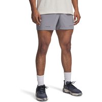 UNDER ARMOUR Herren Shorts Project Rock Ultimate grau | XXL — Bild 1