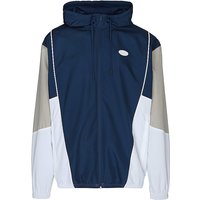 UNDER ARMOUR Herren Jacke UA Rival Woven CB dunkelblau | XXL — Bild 1