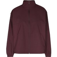 UNDER ARMOUR Damen Jacke UA Unstoppable Webstoff dunkelrot | L — Bild 1