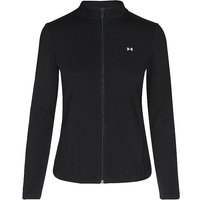 UNDER ARMOUR Damen Jacke UA Motion schwarz | XL — Bild 1