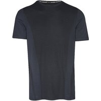 UNDER ARMOUR Herren Fitnessshirt UA Vanish Seamless schwarz | L — Bild 1
