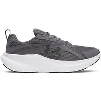 UNDER ARMOUR Herren Fitnessschuhe UA Charged+ Assert 11 grau | 44 — Bild 1