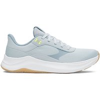 UNDER ARMOUR Damen Fitnessschuhe UA Aurora 3 hellblau | 42 — Bild 1