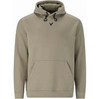 VIRTUS Herren Hoodie Taro camel | S — Bild 1