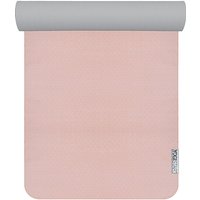 YOGISTAR Yogamatte Pro rosa