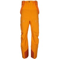 ARCTERYX Herren Tourenhose Rush BIB 3L GTX orange | S