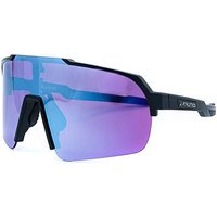 ATHLETES EYEWEAR Damen Radbrille Easyrider schwarz