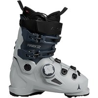 ATOMIC Damen Skischuhe Hawx Ultra 105 S BOA W hellblau | 24-24,5 (37 1/2 - 38)