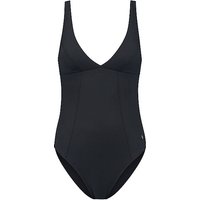 BEACHLIFE Damen Badeanzug schwarz | 44D