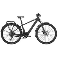 BERGAMONT Herren E-Bike Helix 20 schwarz | M