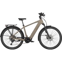 BERGAMONT Herren E-Bike E-Horizon SUV 10 camel | XL