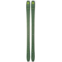 BLIZZARD Herren Tourenski Zero G 88 grün | 164
