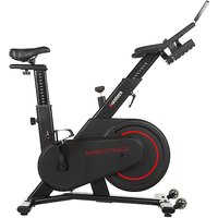 HAMMER Ergometer Speed Race schwarz