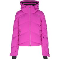 KJUS Damen Skijacke Bluebird beere | 42