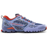 LA SPORTIVA Damen Traillaufschuhe Bushido III GTX lila | 37