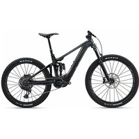 LIV by GIANT E-Mountainbike Intrigue X Advanced + Elite 1 schwarz | M