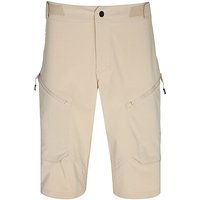 MALOJA Herren Radshorts TorreM. beige | L