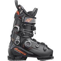 NORDICA Herren Skischuhe Speedmachine 3 Boa DD 130 (GW) schwarz | 29,5 (44 1/2)