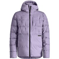 ORTOVOX Damen Isojacke Downwool 270 lila | XS