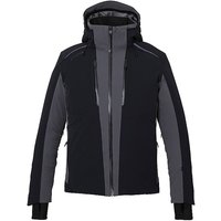 PHENIX Herren Skijacke schwarz | L