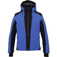 PHENIX Herren Skijacke blau | L