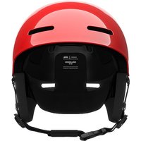 POC Skihelm Fornix MIPS rot | 51-54CM
